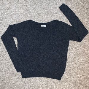 Abercrombie and Fitch sweater